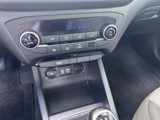 Hyundai i20 - Afbeelding 14 van 30