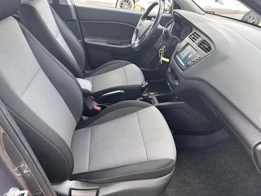 Hyundai i20 - Afbeelding 19 van 30