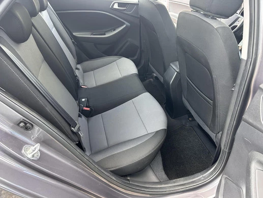 Hyundai i20 - Afbeelding 20 van 30