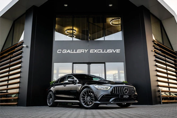 Mercedes-Benz AMG GT - Afbeelding 1 van 30