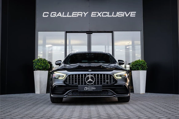 Mercedes-Benz AMG GT - Afbeelding 2 van 30
