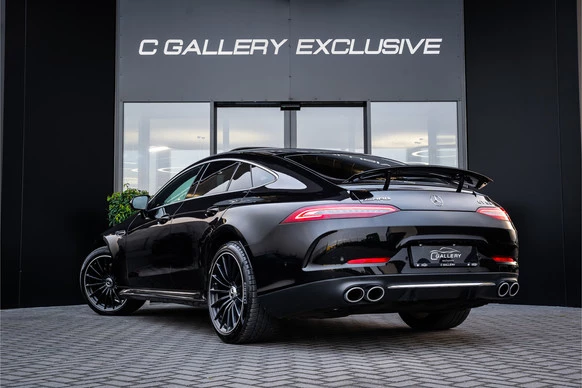 Mercedes-Benz AMG GT - Afbeelding 5 van 30