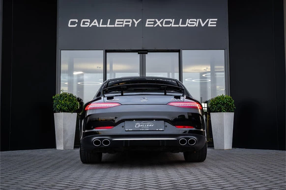 Mercedes-Benz AMG GT - Afbeelding 6 van 30