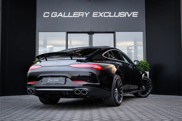 Mercedes-Benz AMG GT - Afbeelding 7 van 30