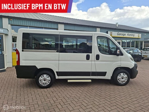 Citroën Jumper - Afbeelding 2 van 17