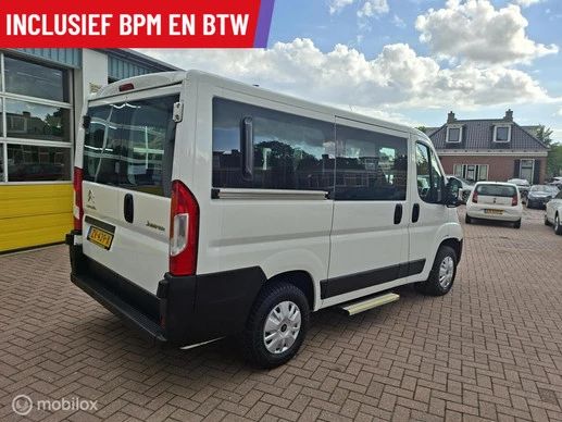 Citroën Jumper - Afbeelding 3 van 17