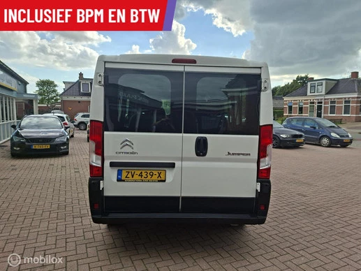 Citroën Jumper - Afbeelding 4 van 17