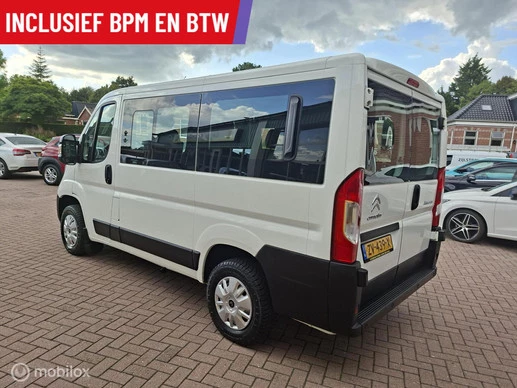 Citroën Jumper - Afbeelding 5 van 17