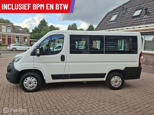 Citroën Jumper - Afbeelding 6 van 17