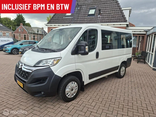 Citroën Jumper - Afbeelding 7 van 17
