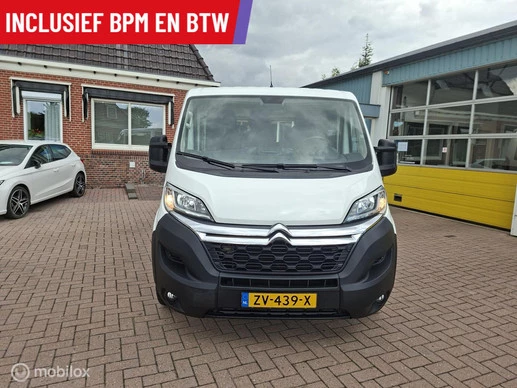 Citroën Jumper - Afbeelding 8 van 17