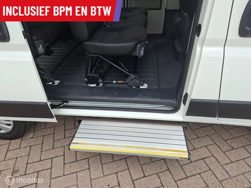 Citroën Jumper - Afbeelding 13 van 17