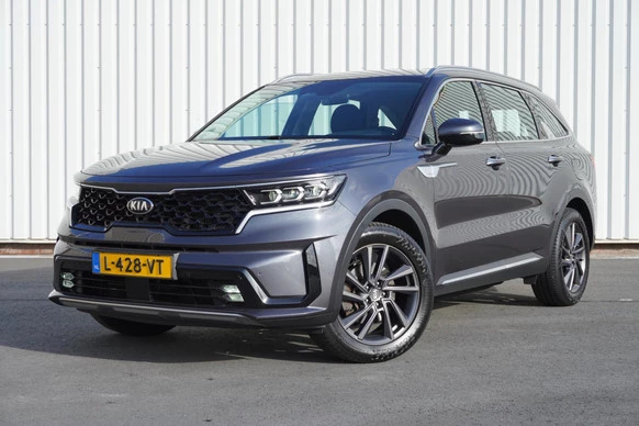 Kia Sorento - Afbeelding 1 van 30