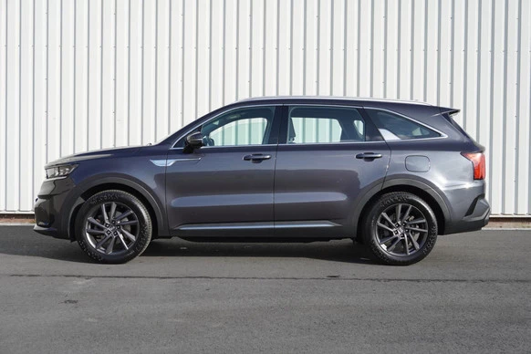 Kia Sorento - Afbeelding 2 van 30