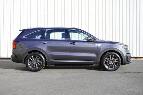 Kia Sorento - Afbeelding 3 van 30