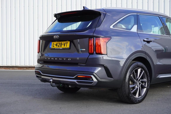 Kia Sorento - Afbeelding 4 van 30