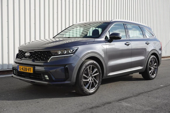 Kia Sorento - Afbeelding 5 van 30
