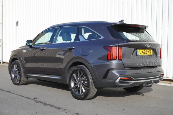 Kia Sorento - Afbeelding 6 van 30