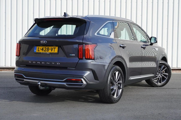Kia Sorento - Afbeelding 7 van 30