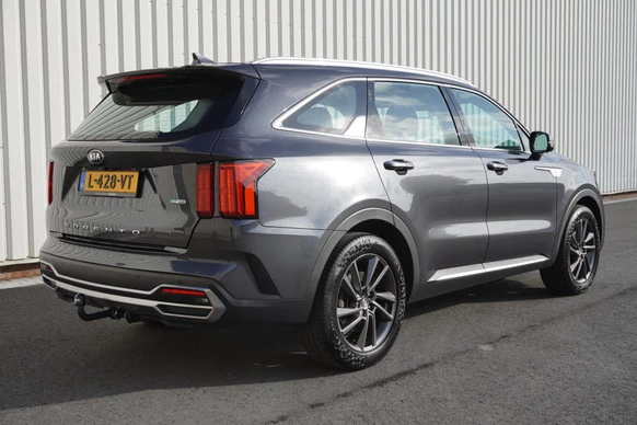 Kia Sorento - Afbeelding 8 van 30