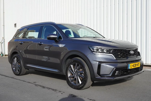 Kia Sorento - Afbeelding 9 van 30