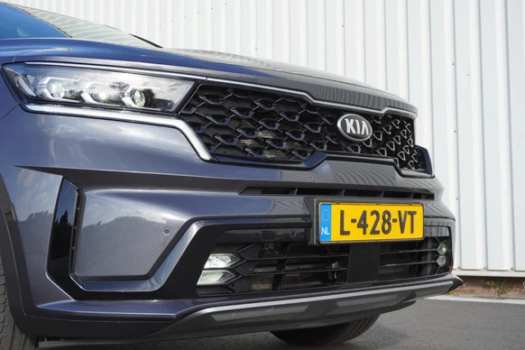 Kia Sorento - Afbeelding 10 van 30