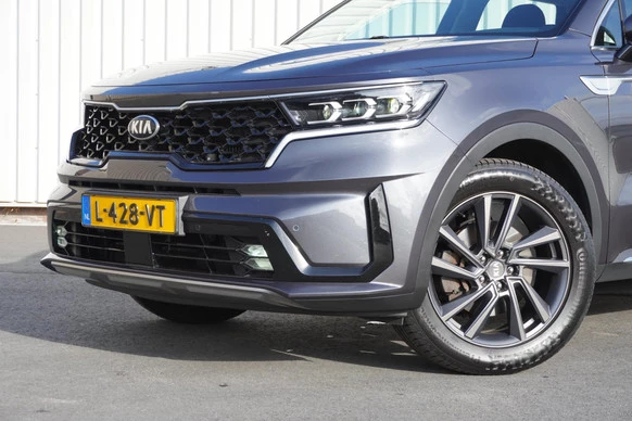 Kia Sorento - Afbeelding 11 van 30