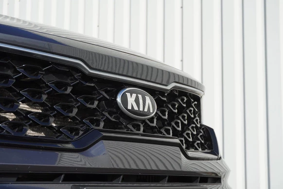 Kia Sorento - Afbeelding 12 van 30