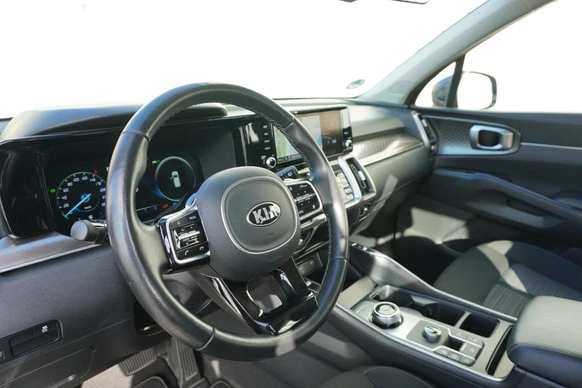 Kia Sorento - Afbeelding 13 van 30