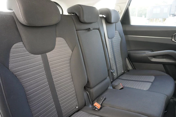 Kia Sorento - Afbeelding 18 van 30