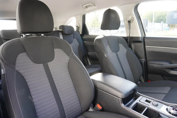 Kia Sorento - Afbeelding 20 van 30