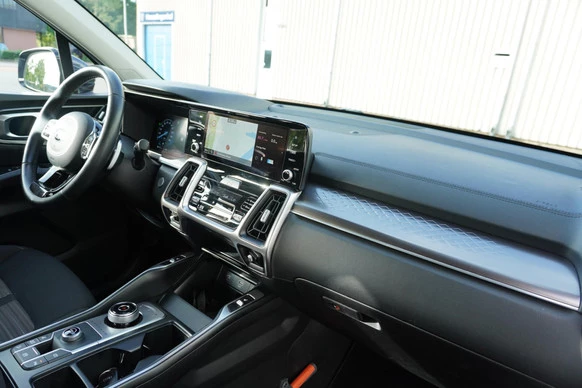 Kia Sorento - Afbeelding 21 van 30