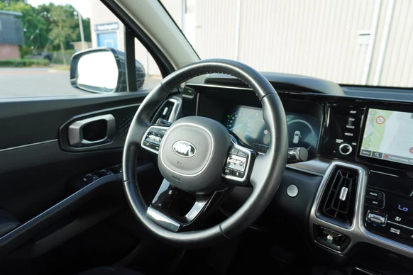 Kia Sorento - Afbeelding 22 van 30
