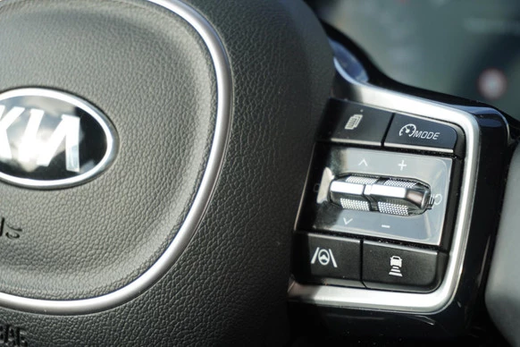 Kia Sorento - Afbeelding 24 van 30