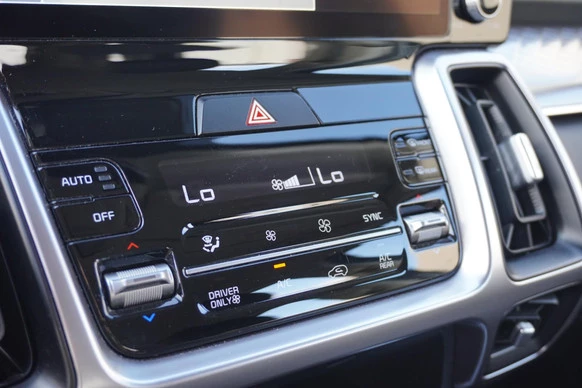 Kia Sorento - Afbeelding 30 van 30
