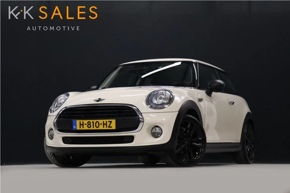 MINI One - Afbeelding 1 van 17