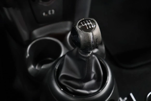 MINI One - Afbeelding 7 van 17