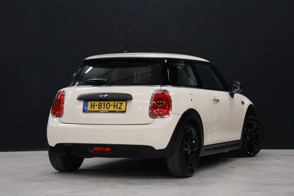 MINI One - Afbeelding 9 van 17
