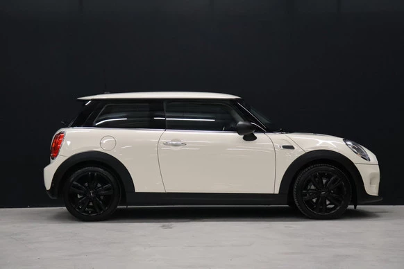 MINI One - Afbeelding 10 van 17