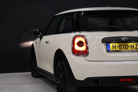 MINI One - Afbeelding 13 van 17