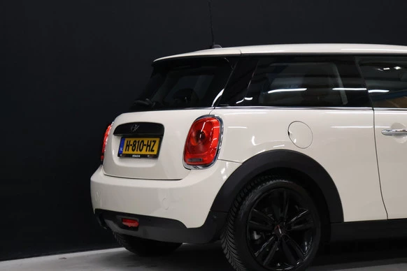 MINI One - Afbeelding 14 van 17