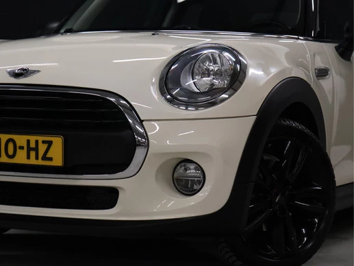 MINI One - Afbeelding 15 van 17