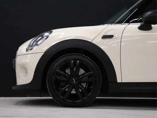 MINI One - Afbeelding 16 van 17