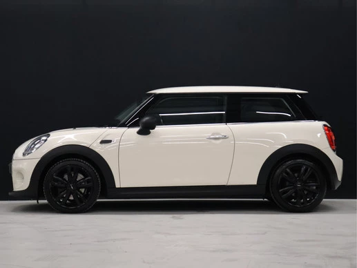 MINI One - Afbeelding 17 van 17