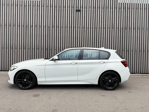 BMW 1 Serie - Afbeelding 2 van 25