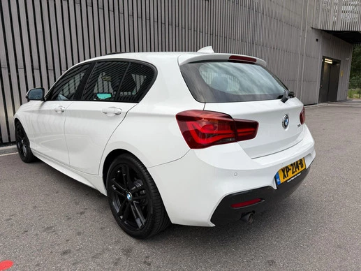 BMW 1 Serie - Afbeelding 3 van 25