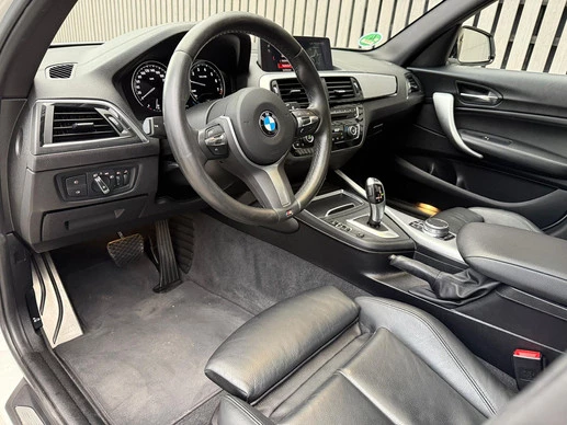 BMW 1 Serie - Afbeelding 4 van 25