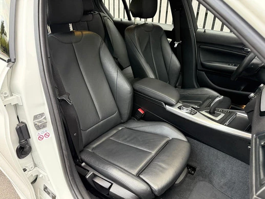 BMW 1 Serie - Afbeelding 5 van 25