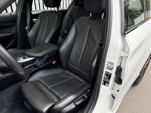 BMW 1 Serie - Afbeelding 6 van 25