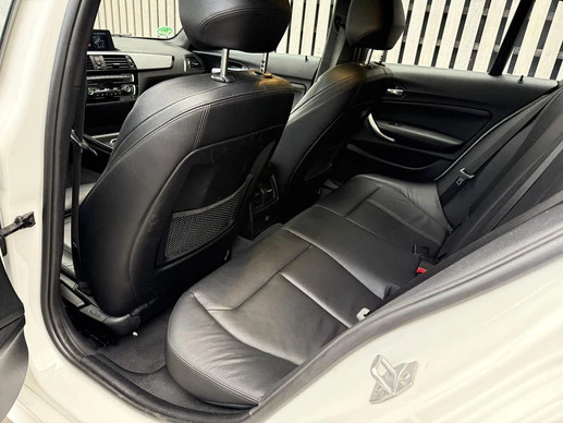 BMW 1 Serie - Afbeelding 7 van 25